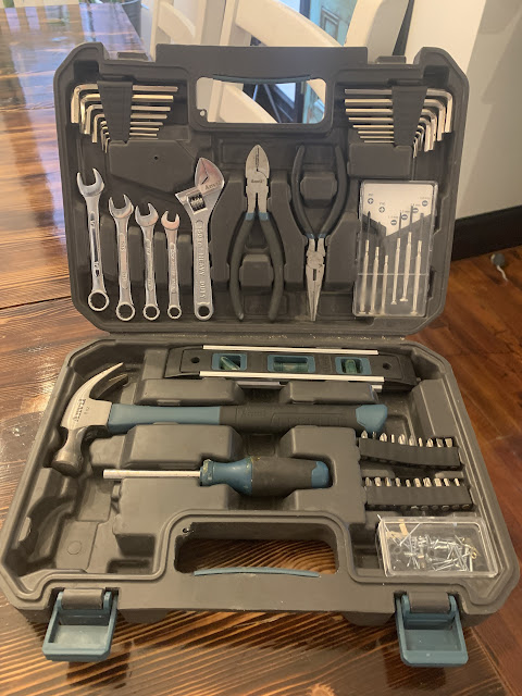 Home tool kit